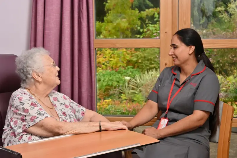 The Myton Hospices - Urgent Appeal 2024 - Channel Images