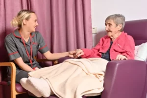 The Myton Hospices - Urgent Appeal 2024 - Channel Images