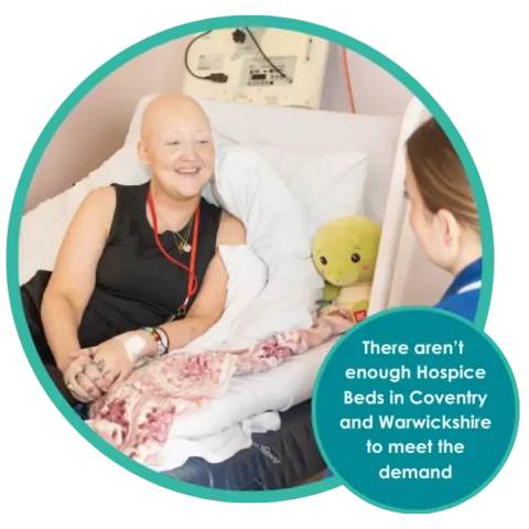 The Myton Hospices - Urgent Appeal