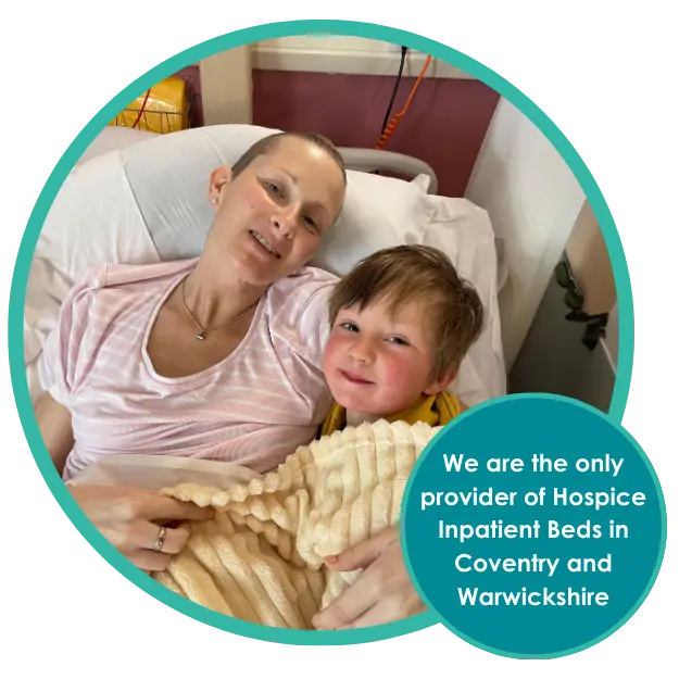 The Myton Hospices - Urgent Appeal