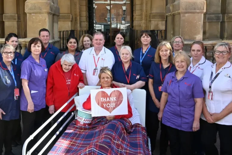 The Myton Hospices - Urgent Appeal Thank You (1)