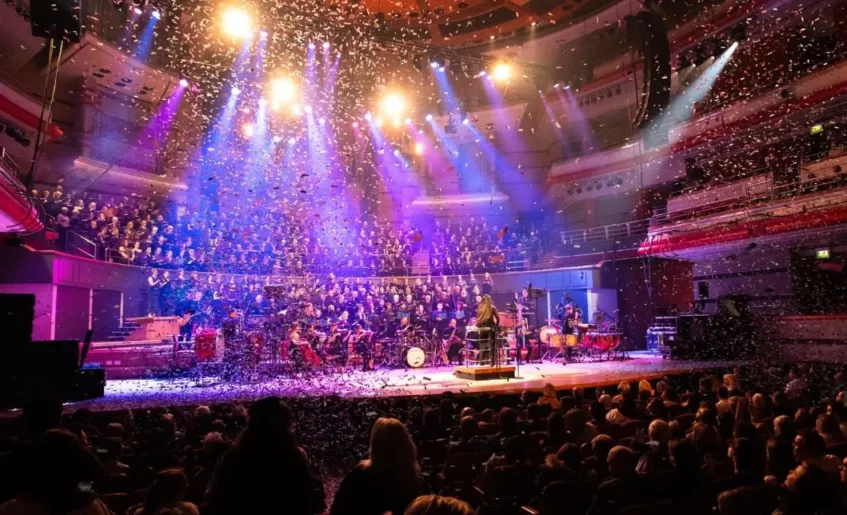 The Myton Hospices - The Contemporary Choir Warwickshire