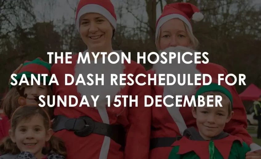 The Myton Hospices - Santa Dash 2024 - New Date-min