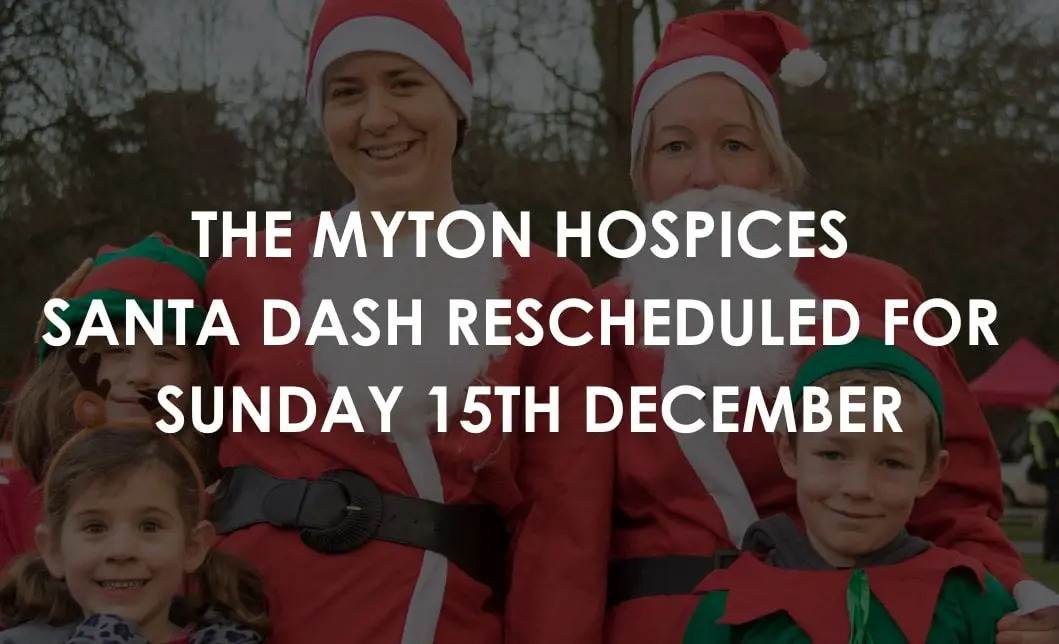 The Myton Hospices - Santa Dash 2024 - New Date-min
