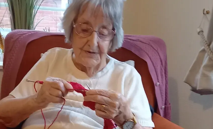 The Myton Hospices - Hilda