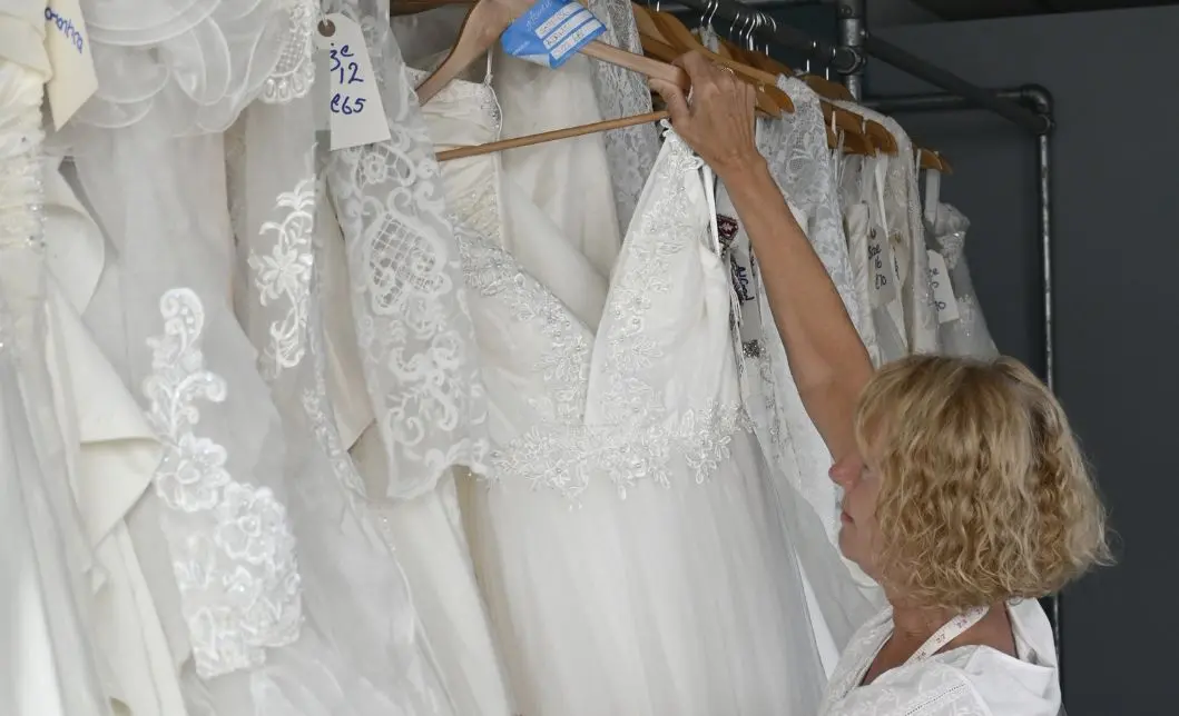 The Myton Hospices - Rugby Shop Wedding Collection