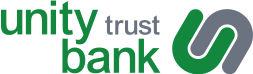 Unity Trust Bank Logo