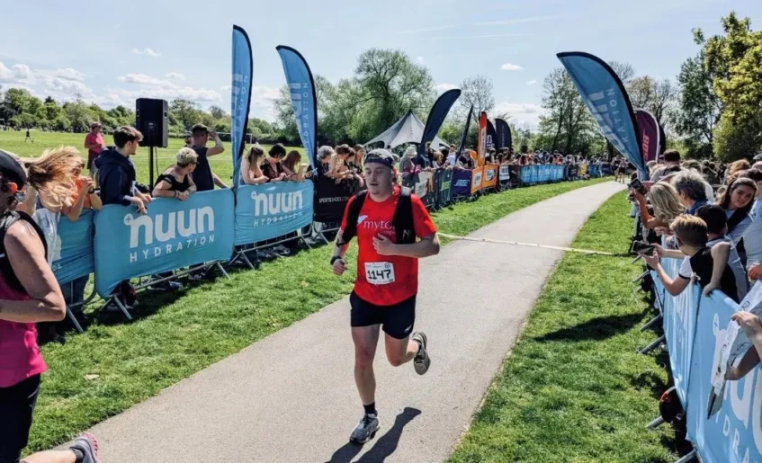 The Myton Hospices - Blog Header - Challenge Events
