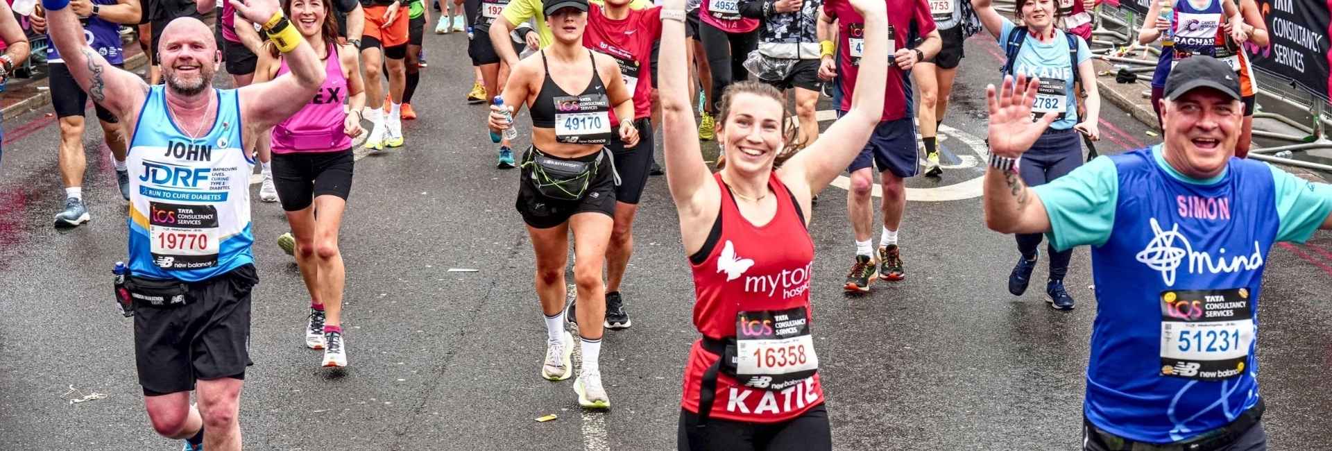 The Myton Hospices - London Marathon - Flex Slider 2025 (3)