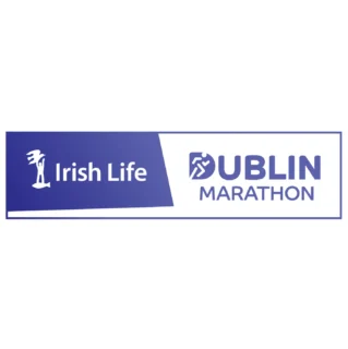 The Myton Hospices - Dublin Marathon logo