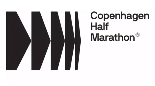 The Myton Hospices - Copenhagen Half Marathon logo
