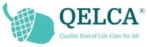 The Myton Hospices - QELCA® Logo