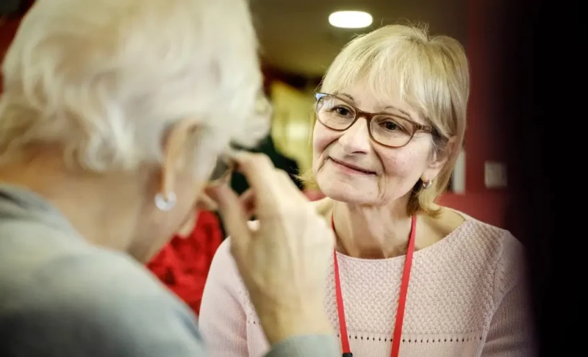 The Myton Hospices - Compassionate Neighbours
