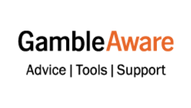 GambleAware Logo 2025