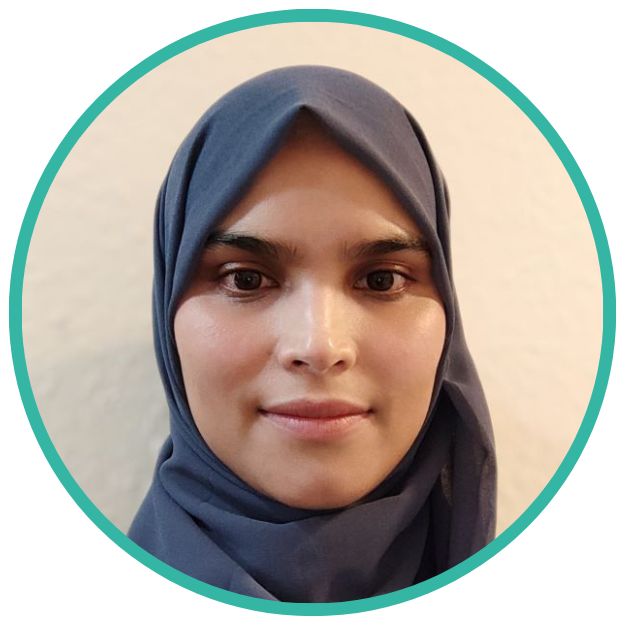 The Myton Hospices - Shakila Chowdhury, Chaplain / Spiritual Care Practitioner