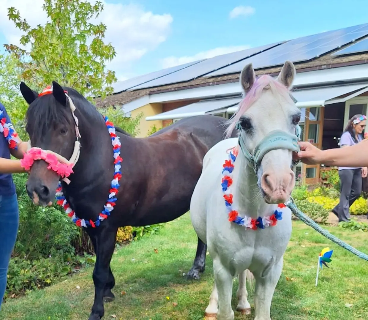 The Myton Hospices - Coventry Myton Hospice Beach Day