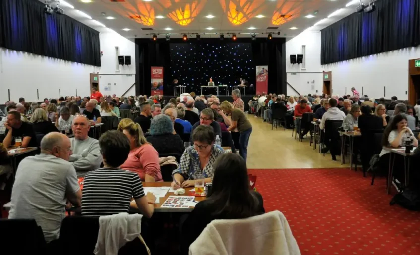 The Myton Hospices - Rugby Pop Quiz