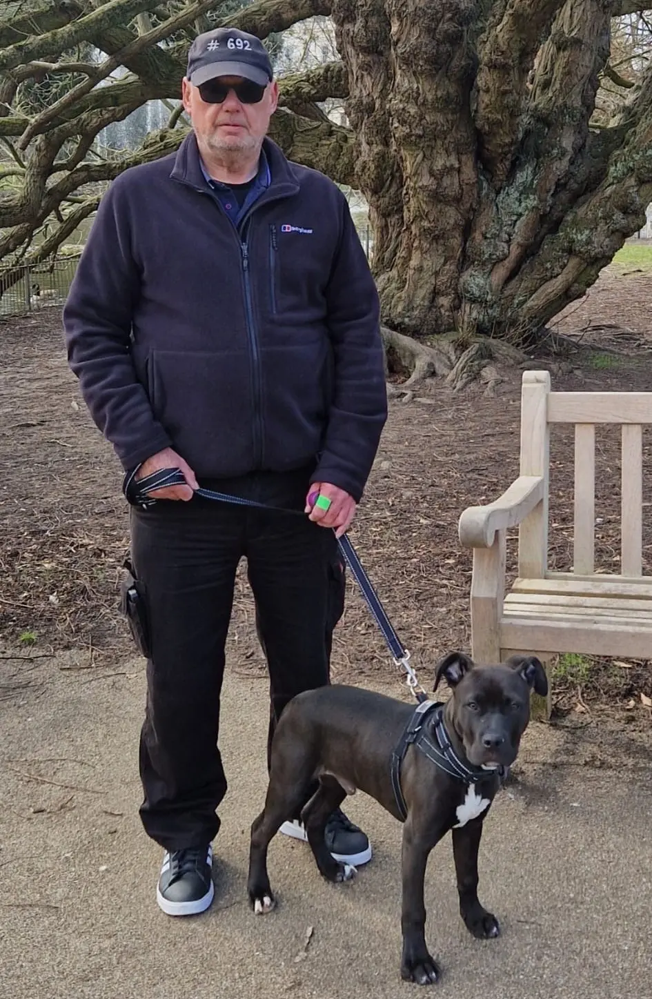 The Myton Hospices - Gary's Story
