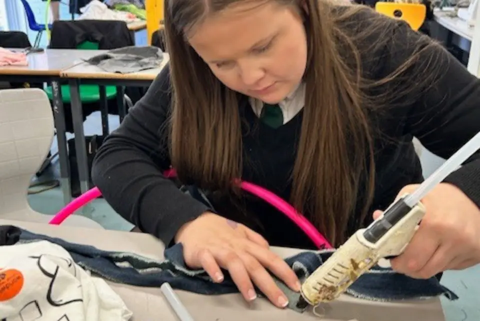 The Myton Hospices - Let's Create and Reuse