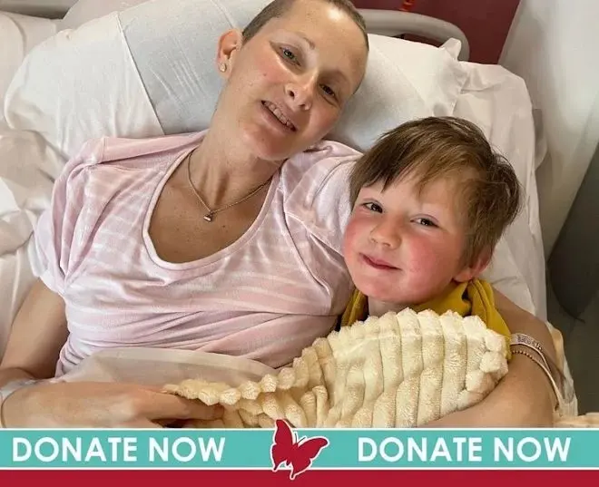 The Myton Hospices - Urgent Appeal