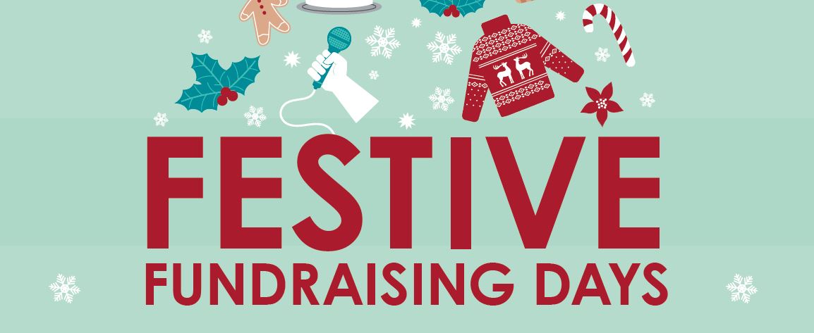 The Myton Hospices - Festive Fundraising Days