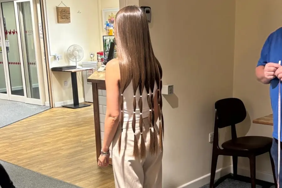 The Myton Hospices - Chloe Orman The Myton Hospices - Chloe Orman