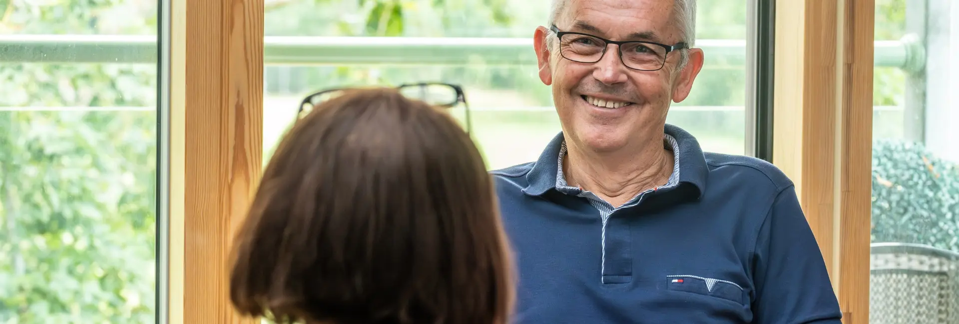 The Myton Hospices - Flex Slider - Compassionate Community