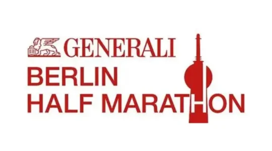 The Myton Hospices - Berlin Half Marathon logo