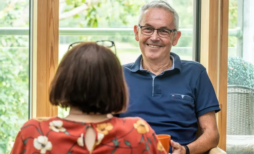 The Myton Hospices - Compassionate Neighbours