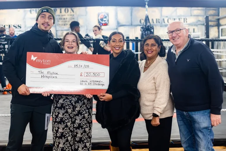 The Myton Hospices - Lewis Williams (1)