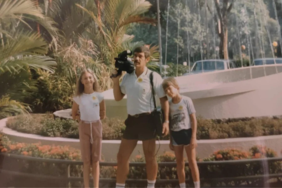 The Myton Hospices - John's Story