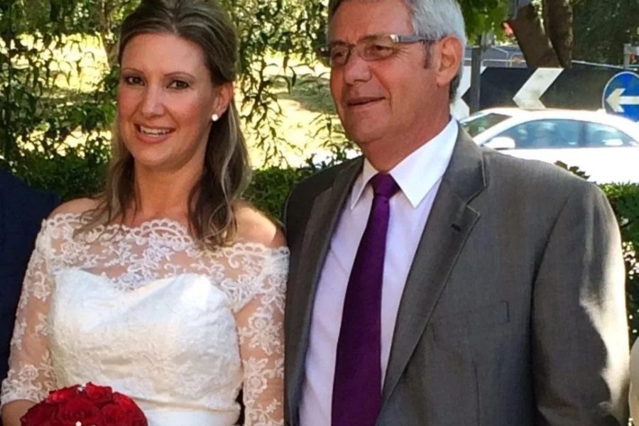 The Myton Hospices - John's Story