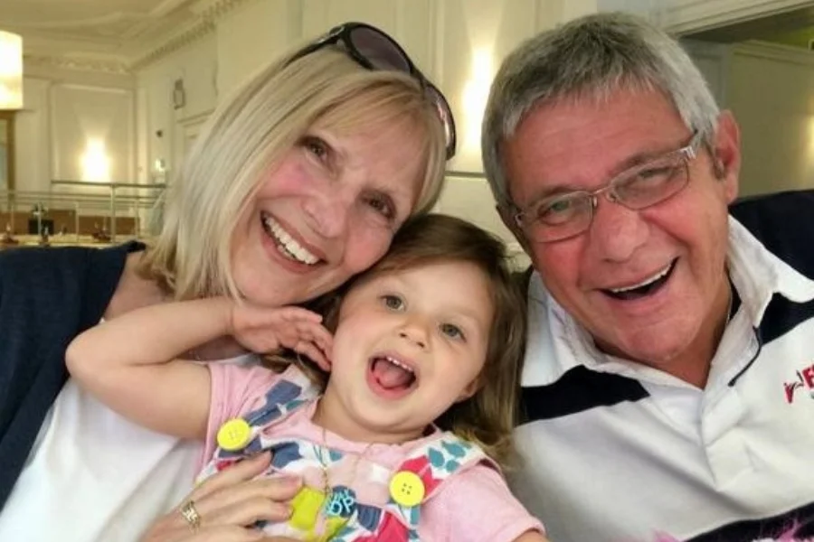 The Myton Hospices - John's Story