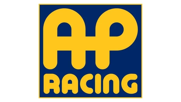 The Myton Hospices - AP Racing logo