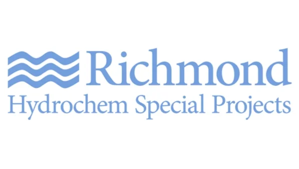 The Myton Hospices - 100 Club - Richmond Hydrochem Special Projects logo