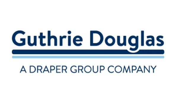 The Myton Hospices - Guthrie Douglas logo