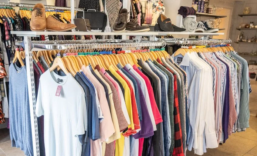 The Myton Hospices - Shipston on Stour Shop