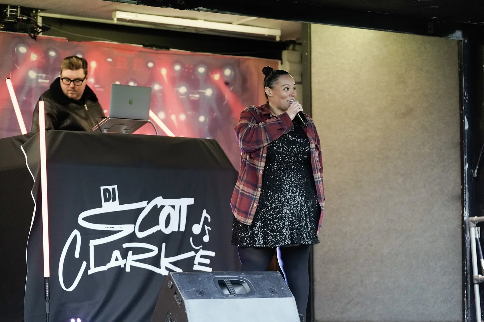 The Myton Hospices - Pop Voices