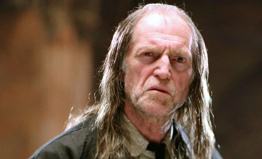 The Myton Hospices - David Bradley