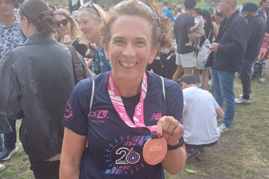 The Myton Hospices - London Marathon 2026