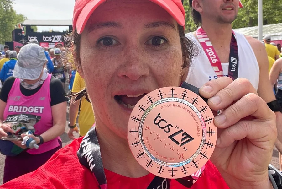 The Myton Hospices - London Marathon 2026