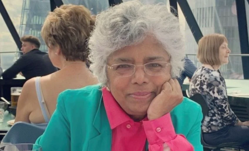 The Myton Hospices - Volunteer, Rani