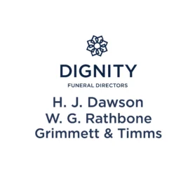 The Myton Hospices - Dignity Logos