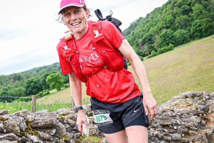 The Myton Hospices - Dr Nicky