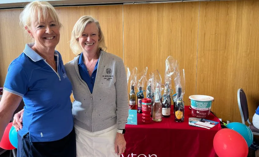 The Myton Hospices - Warwickshire Golf Course