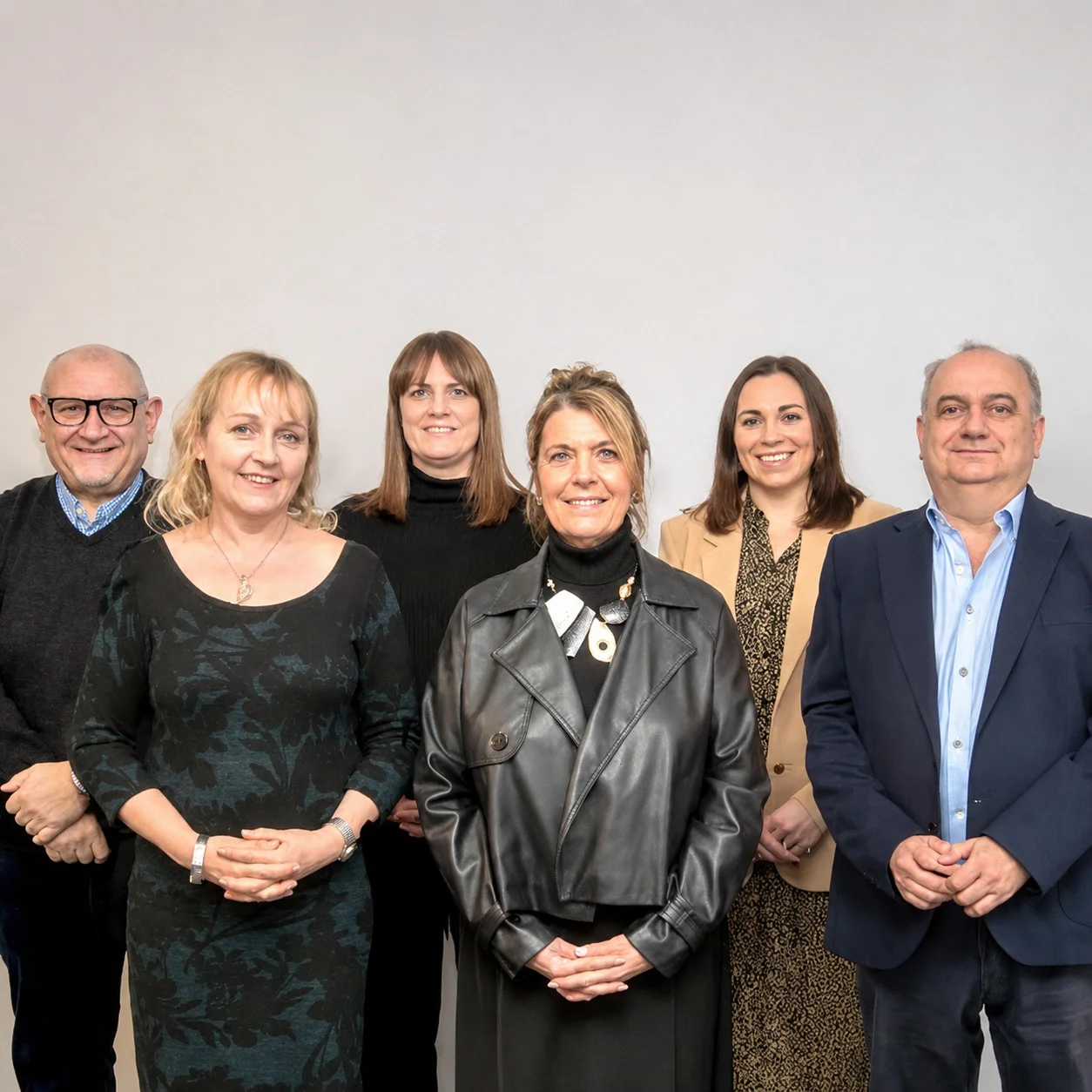 The Myton Hospices - Meet the Directors 2026