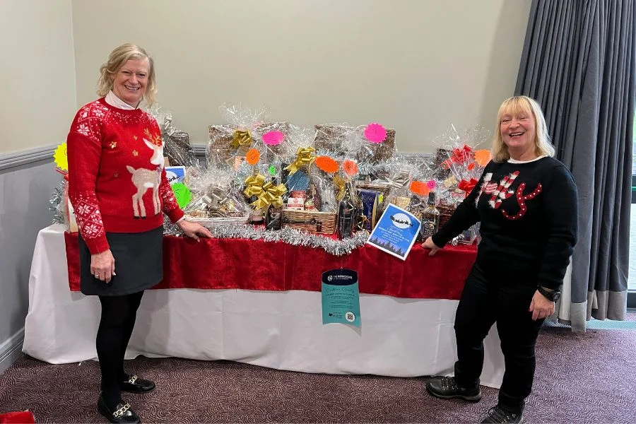 The Myton Hospices - Warwickshire Golf Club