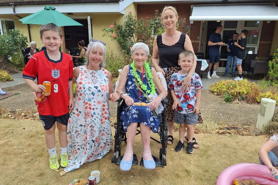 The Myton Hospices - Coventry Myton Hospice Beach Day