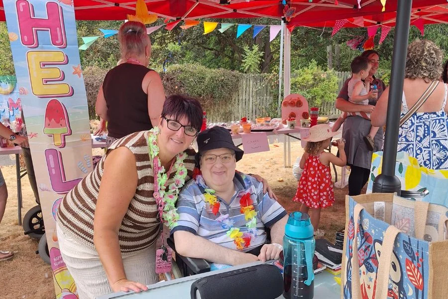 The Myton Hospices - Coventry Myton Hospice Beach Day