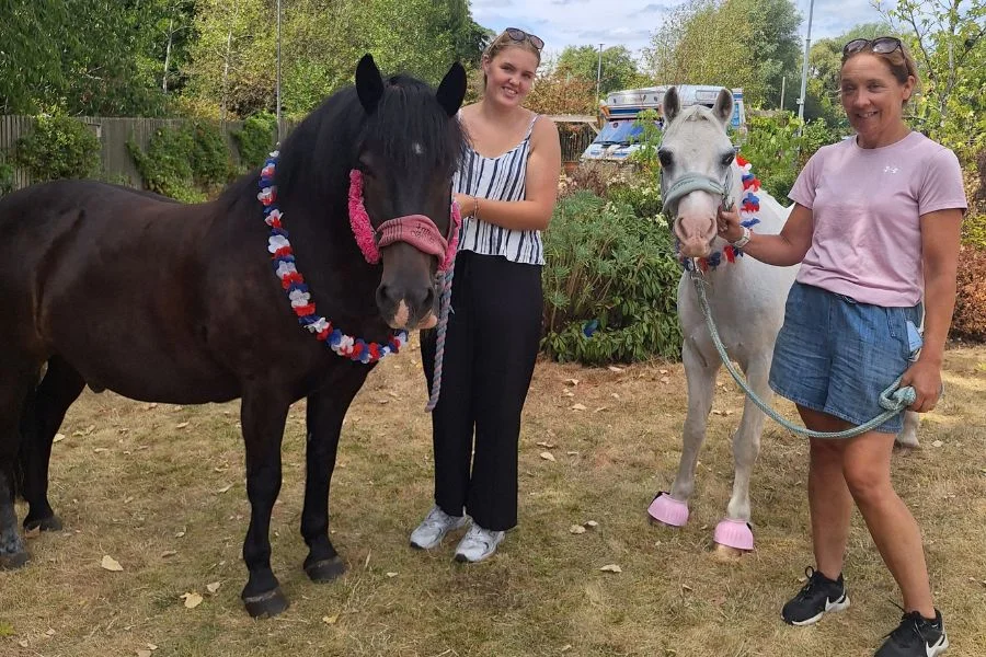 The Myton Hospices - Coventry Myton Hospice Beach Day